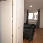 Rua Illa Pancha Viviendas Uso Turistico Daire *