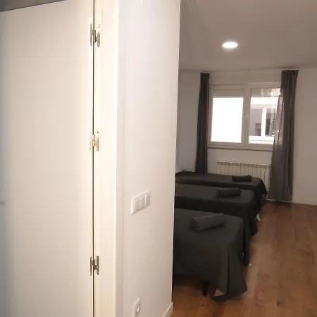 Rua Illa Pancha Viviendas Uso Turistico Appartement *