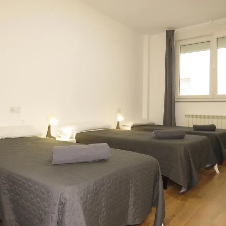 Rua Illa Pancha Viviendas Uso Turistico Appartement
