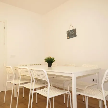 Apartment Rua Illa Pancha Viviendas Uso Turistico *