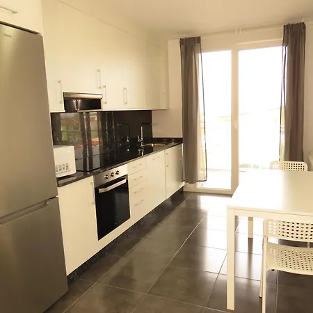 Appartement Rua Illa Pancha Viviendas Uso Turistico *