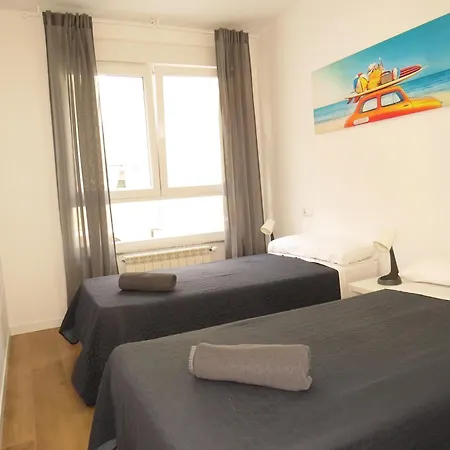 Rua Illa Pancha Viviendas Uso Turistico