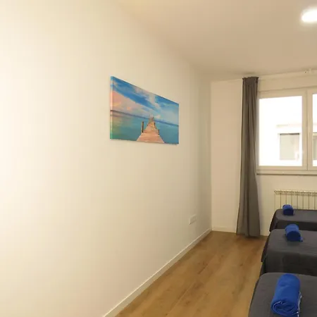 Appartement Rua Illa Pancha Viviendas Uso Turistico