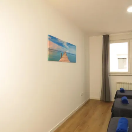 Rua Illa Pancha Viviendas Uso Turistico Apartment Ribadeo