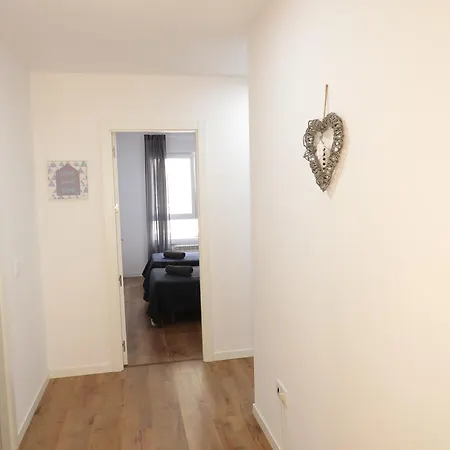 Rua Illa Pancha Viviendas Uso Turistico Ribadeo