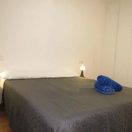 Apartment Rua Illa Pancha Viviendas Uso Turistico *