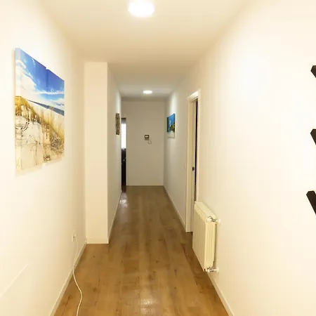 Rua Illa Pancha Viviendas Uso Turistico