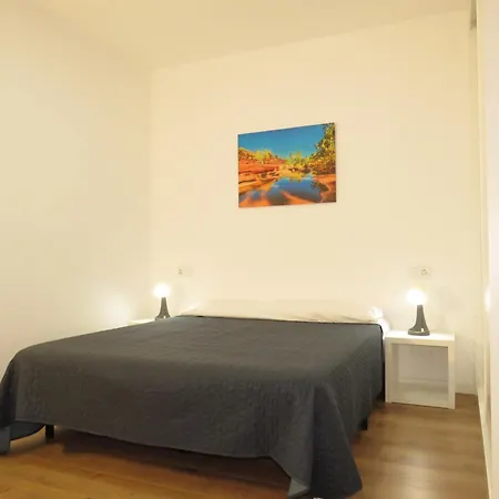 Rua Illa Pancha Viviendas Uso Turistico Appartement