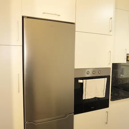 Appartement Rua Illa Pancha Viviendas Uso Turistico *