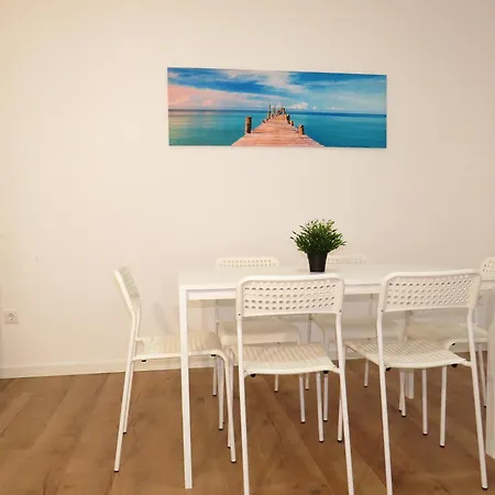 Rua Illa Pancha Viviendas Uso Turistico