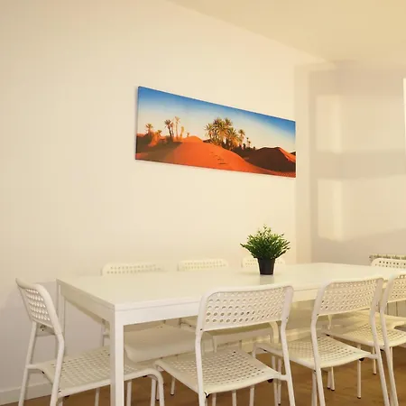 Rua Illa Pancha Viviendas Uso Turistico Apartment *