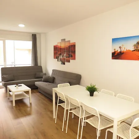 Rua Illa Pancha Viviendas Uso Turistico Apartment