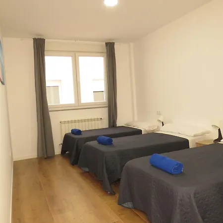 Appartement Rua Illa Pancha Viviendas Uso Turistico *
