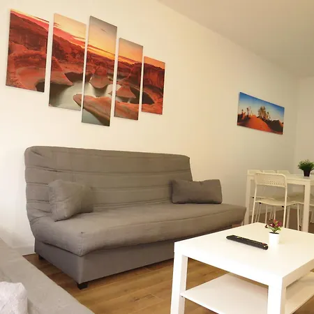 Rua Illa Pancha Viviendas Uso Turistico *