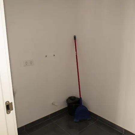Appartement Rua Illa Pancha Viviendas Uso Turistico Ribadeo