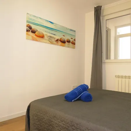 Rua Illa Pancha Viviendas Uso Turistico