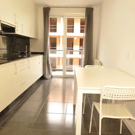 Rua Illa Pancha Viviendas Uso Turistico Apartment *