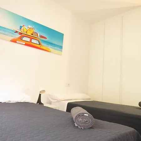 Appartement Rua Illa Pancha Viviendas Uso Turistico Ribadeo