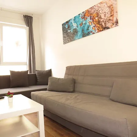 Rua Illa Pancha Viviendas Uso Turistico Apartment