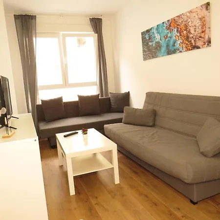 Apartment Rua Illa Pancha Viviendas Uso Turistico