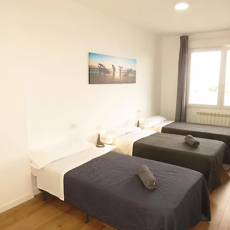 Appartement Rua Illa Pancha Viviendas Uso Turistico *
