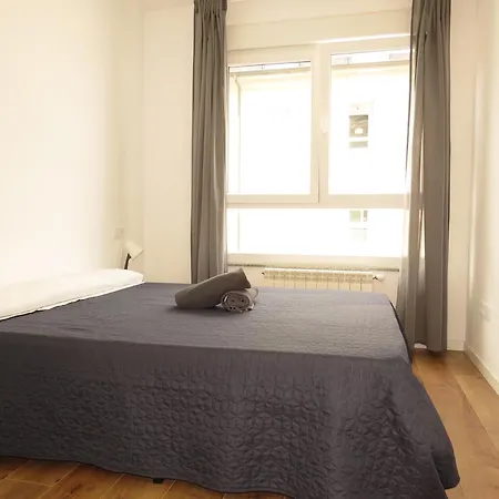 Appartement Rua Illa Pancha Viviendas Uso Turistico Ribadeo