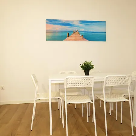 Rua Illa Pancha Viviendas Uso Turistico * Ribadeo