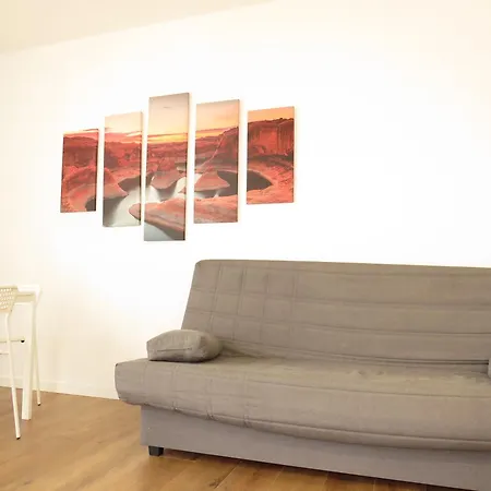 Rua Illa Pancha Viviendas Uso Turistico Apartment *