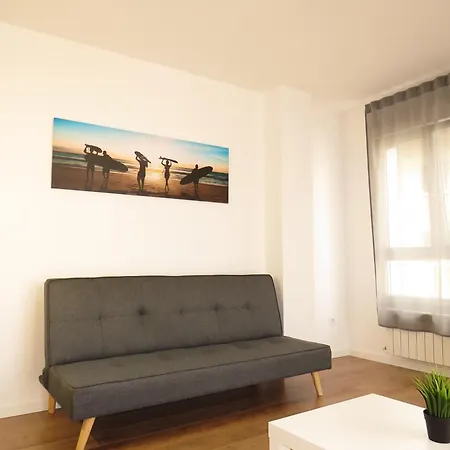 Rua Illa Pancha Viviendas Uso Turistico ריבאדאו