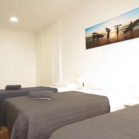 Appartement Rua Illa Pancha Viviendas Uso Turistico