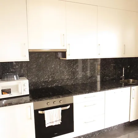 Rua Illa Pancha Viviendas Uso Turistico Appartement *