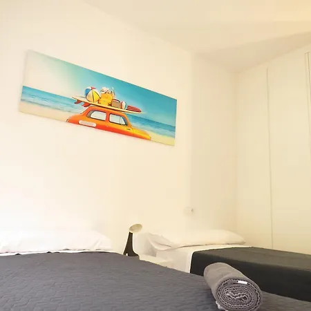 Rua Illa Pancha Viviendas Uso Turistico Apartment Ribadeo