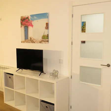 Rua Illa Pancha Viviendas Uso Turistico Apartment Ribadeo