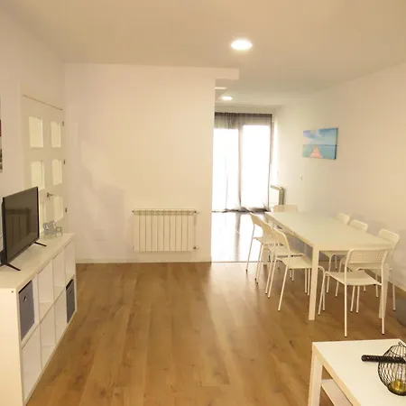 Rua Illa Pancha Viviendas Uso Turistico