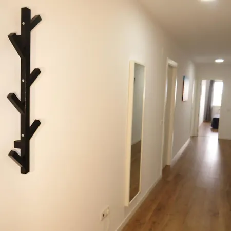 Appartement Rua Illa Pancha Viviendas Uso Turistico