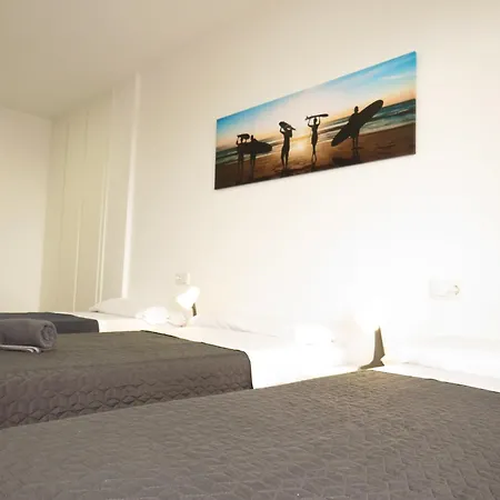 Rua Illa Pancha Viviendas Uso Turistico Appartement Ribadeo