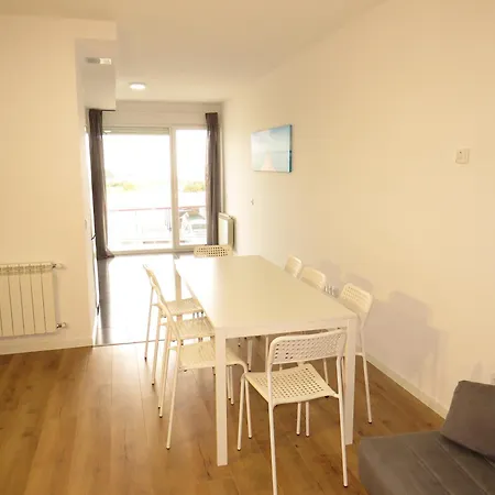 Rua Illa Pancha Viviendas Uso Turistico Apartment *