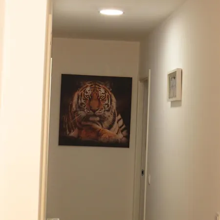 Appartement Rua Illa Pancha Viviendas Uso Turistico *