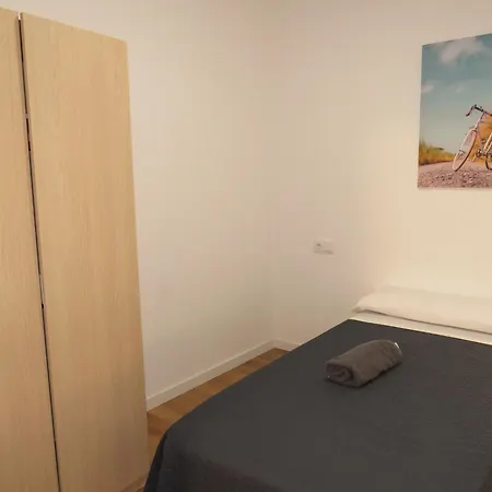 Rua Illa Pancha Viviendas Uso Turistico Appartement