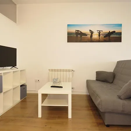 Apartment Rua Illa Pancha Viviendas Uso Turistico *