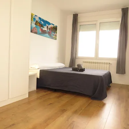 Rua Illa Pancha Viviendas Uso Turistico Appartement