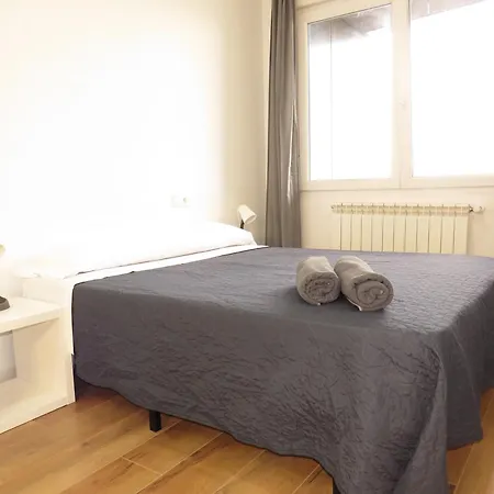 Rua Illa Pancha Viviendas Uso Turistico Apartment *