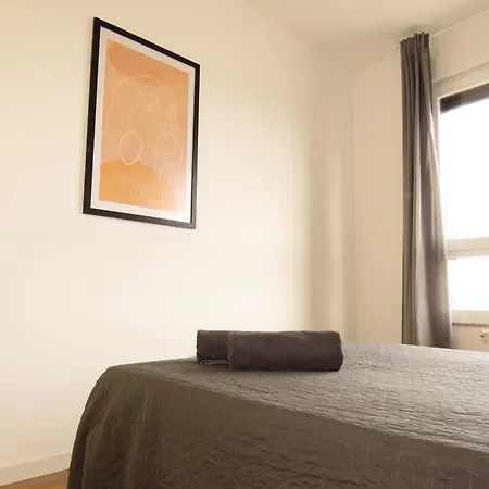 Rua Illa Pancha Viviendas Uso Turistico Apartment Ribadeo