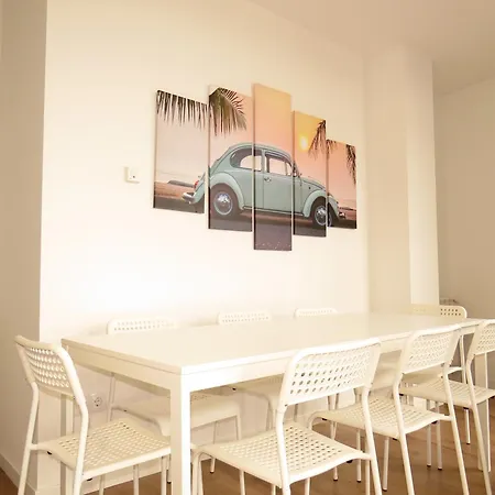Rua Illa Pancha Viviendas Uso Turistico *