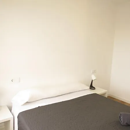 Rua Illa Pancha Viviendas Uso Turistico Apartment