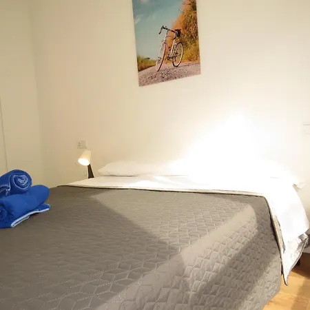 Rua Illa Pancha Viviendas Uso Turistico Appartement *