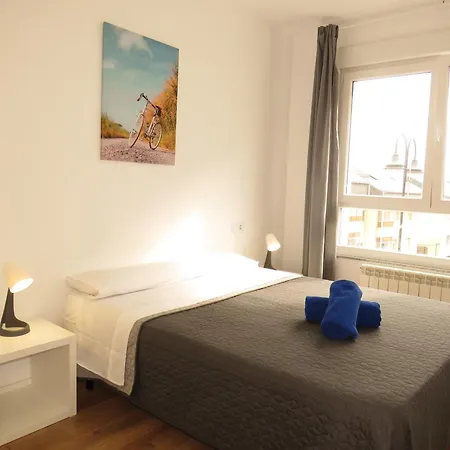 Appartement Rua Illa Pancha Viviendas Uso Turistico