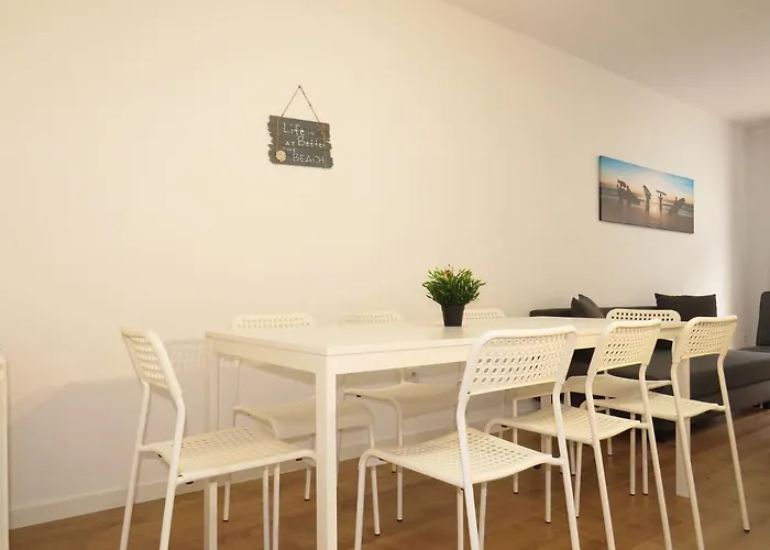 Rua Illa Pancha Viviendas Uso Turistico *