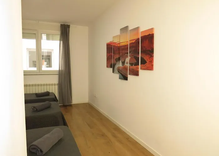 Rua Illa Pancha Viviendas Uso Turistico *