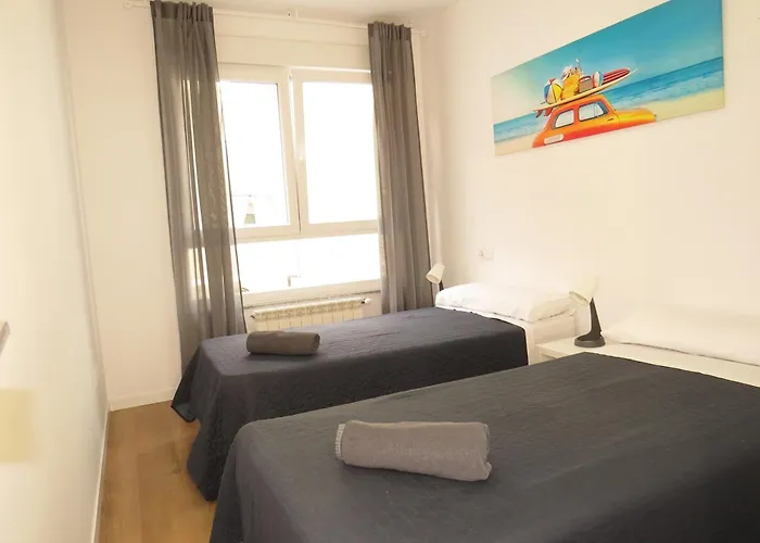 Rua Illa Pancha Viviendas Uso Turistico